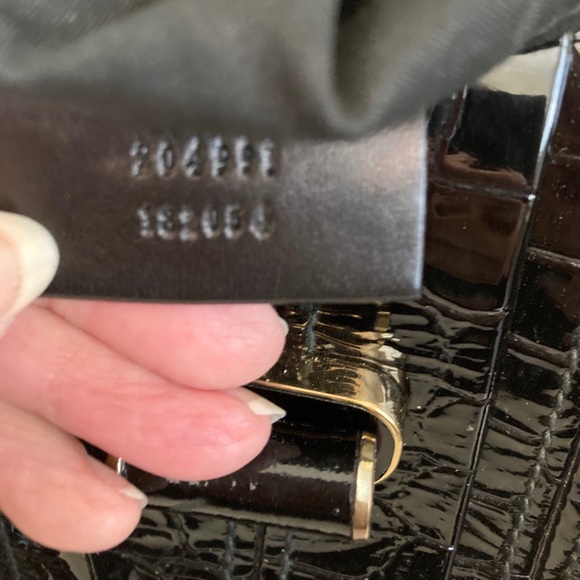 Alexander McQueen Elvie Bag - Picture 11 of 12